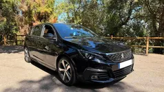 Usado 2020 Peugeot 308 | € 14.490 (Preço justo)