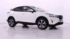 Usado 2022 Nissan Qashqai SUV | € 27.990 (Bom preço)