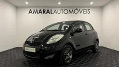 Usado 2009 Toyota Yaris Citadino | € 8.900 (Preço justo)