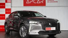 Cinza Usado 2022 DS Automobiles DS4 Performance Citadino | € 24.990 (Preço justo)