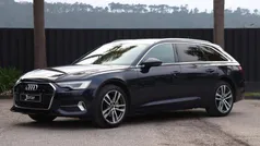 Usado 2023 Audi A6 | € 43.000 (Bom preço)