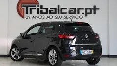 Usado 2016 Renault Clio IV LIMITED | € 9.900 (Preço justo)