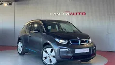 Cinza antracite Usado 2020 BMW i3 Citadino | € 17.890 (Super Preço)