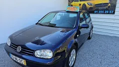 Usado 1999 VW Golf IV | € 2.250 (Preço justo)