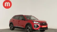 Usado 2024 Peugeot 2008 Allure SUV | € 24.499 (Preço justo)