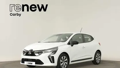 Branco Usado 2024 Mitsubishi Colt Citadino | € 16.290 (Preço justo)