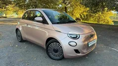Usado 2023 Fiat 500e La Prima | € 17.990 (Super Preço)