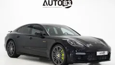 Preto Usado 2019 Porsche Panamera Sedan | € 69.990 (Super Preço)
