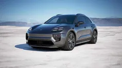 Usado 2025 Porsche Macan SUV | € 120.000