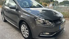 Usado 2014 VW Polo Citadino | € 7.990 (Bom preço)