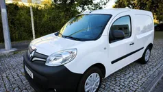 Branco Usado 2020 Renault Kangoo Equilibre Monovolume | € 11.500 (Super Preço)