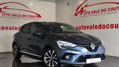 Usado 2020 Renault Clio V Intens | € 13.390 (Preço justo)