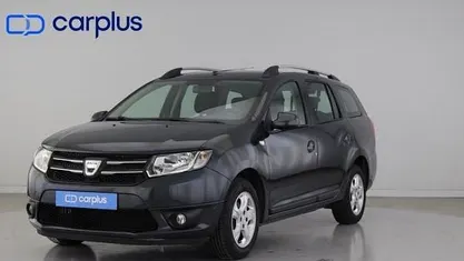 Usado 2016 Dacia Logan MCV | € 11.400 (Preço justo)
