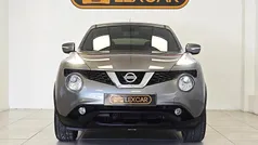 Usado 2017 Nissan Juke S SUV | € 13.900 (Preço justo)