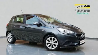 Usado Opel Corsa Dynamic 70 HP (51 kW) 2017 Citadino