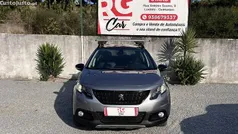 Usado 2018 Peugeot 2008 GT-line SUV | € 11.500 (Preço justo)