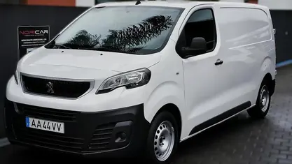 Usado Peugeot Expert 102 HP (75 kW) 2020 Van
