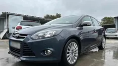 Usado 2014 Ford Focus Carrinha | € 5.900 (Super Preço)
