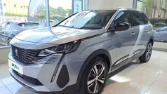 Cinza Usado 2024 Peugeot 5008 Allure Monovolume | € 34.500 (Bom preço)