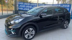 Preto Usado 2020 Kia e-Niro SUV | € 22.800 (Preço justo)