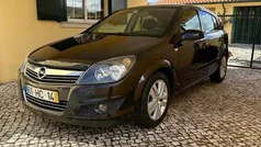 Usado 2009 Opel Astra Citadino | € 5.500 (Preço justo)
