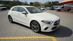 Usado 2018 Mercedes A200 Progressive | € 21.890 (Preço justo)