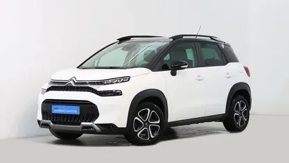 Usado Citroën C3 Aircross 110 HP (80 kW) 2023 Branco SUV