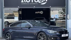 BMW 420 Gran Coupé