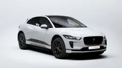 Usado 2020 Jaguar I-Pace SUV | € 24.990 (Bom preço)