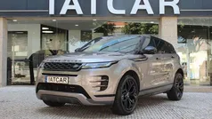 Outra Usado 2021 Land Rover Range Rover evoque | € 38.900 (Preço justo)