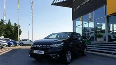 Usado 2024 Dacia Sandero Expression Citadino | € 16.390 (Bom preço)