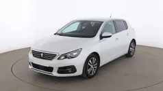 Usado 2020 Peugeot 308 | € 11.900 (Super Preço)