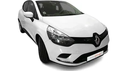 Usado 2016 Renault Clio IV Zen | € 8.990 (Bom preço)