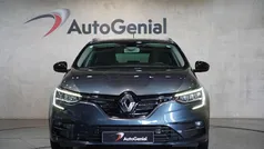 Antracite Usado 2022 Renault Mégane IV Carrinha | € 19.490 (Preço justo)
