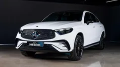 Usado 2024 Mercedes GLC300 Coupé | € 84.000 (Super Preço)