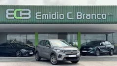 Cinzento Novo 2025 Citroën C3 Citadino | € 16.990 (Bom preço)