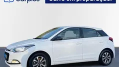 Usado 2018 Hyundai i20 | € 12.500 (Preço justo)
