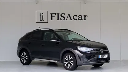 Usado VW Taigo Life 110 HP (80 kW) 2023 SUV