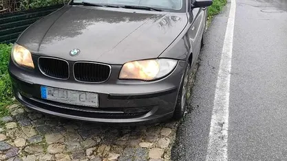 Outra Usado 2008 BMW 118 Citadino | € 7.150 (Bom preço)