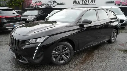 Usado 2022 Peugeot 308 SW Carrinha | € 18.500 (Preço justo)
