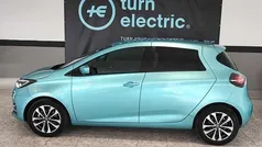 Usado 2021 Renault Zoe Citadino | € 16.500 (Preço justo)