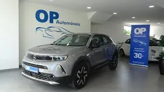 Usado 2022 Opel Mokka Elegance SUV | € 24.950 (Preço justo)
