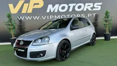 VW Golf V