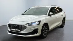 Usado 2024 Ford Focus Titanium X Carrinha | € 22.500 (Preço justo)