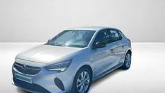 Cinzento Usado 2023 Opel Corsa | € 14.240 (Preço justo)