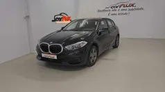Preto Usado 2020 BMW 116 Citadino | € 19.850 (Bom preço)