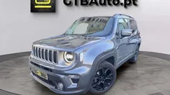 Usado 2021 Jeep Renegade Limited SUV | € 17.999 (Preço justo)