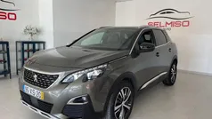 Usado 2019 Peugeot 3008 | € 19.950 (Preço justo)