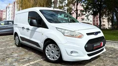 Branco Usado 2014 Ford Transit Trend | € 12.490 (Preço justo)