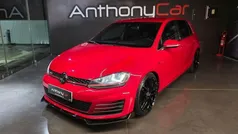 VW Golf VII